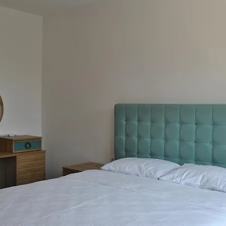 Aria Private Apartment *