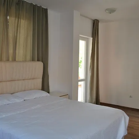 Apartment Aria Private Sunny Beach