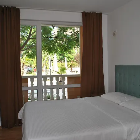 Apartment Aria Private