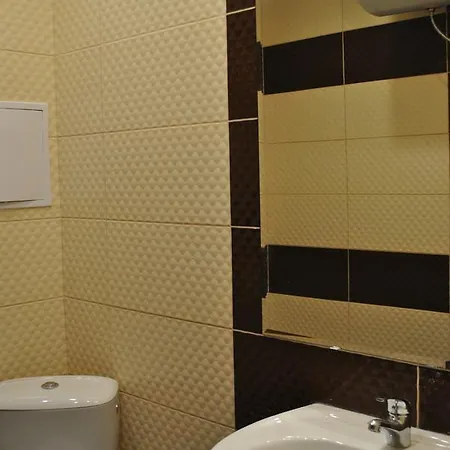 Aria Private Apartment Sunny Beach
