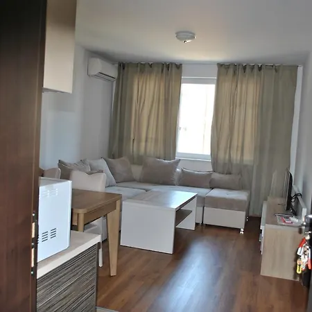 Aria Private Apartment Sunny Beach