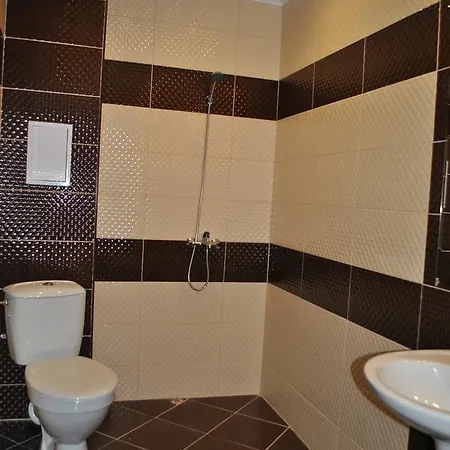 Apartment Aria Private *