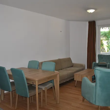 Aria Private Apartment