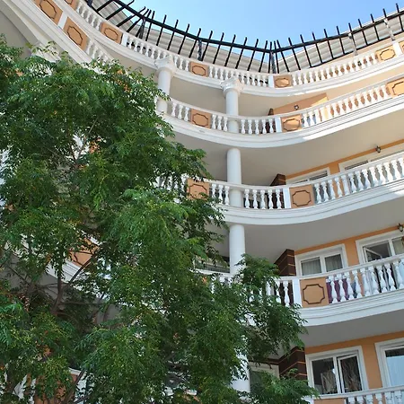 Aria Private Apartment