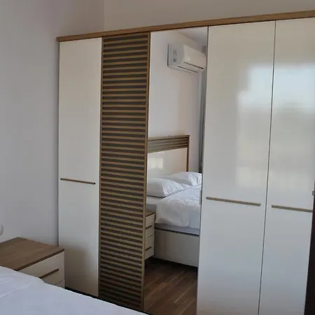 Apartment Aria Private Sunny Beach