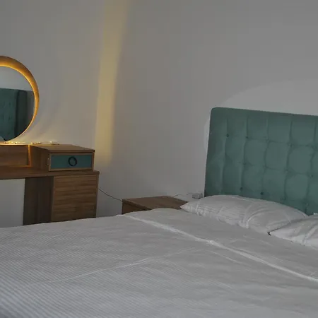 Apartment Aria Private Sunny Beach