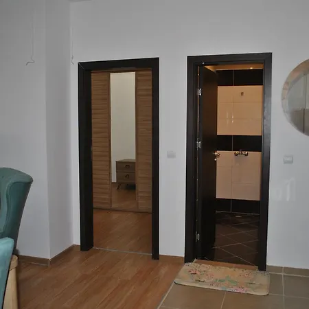 Apartment Aria Private
