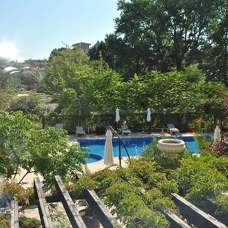 Apartment Aria Private