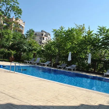 Apartment Aria Private