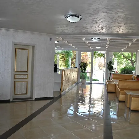 Aria Private Sunny Beach