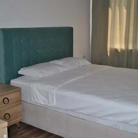 Apartment Aria Private
