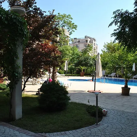 Apartment Aria Private