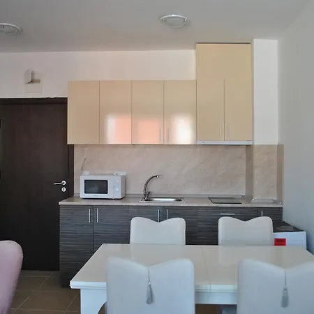 Appartamento Aria Private
