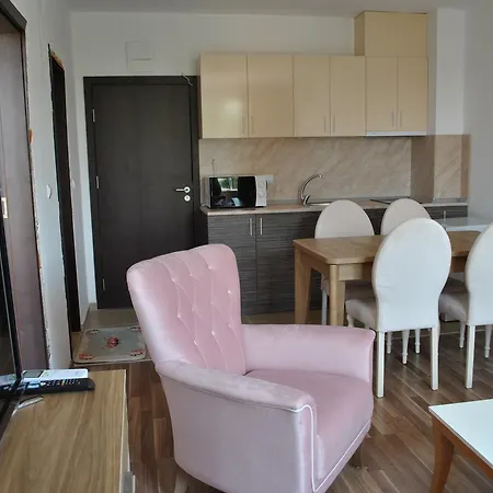 Aria Private Appartamento *