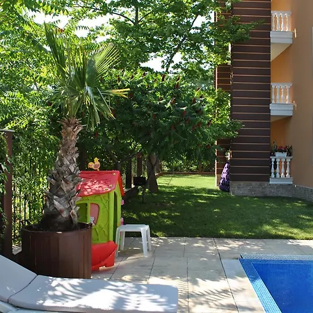 Aria Private * Sunny Beach