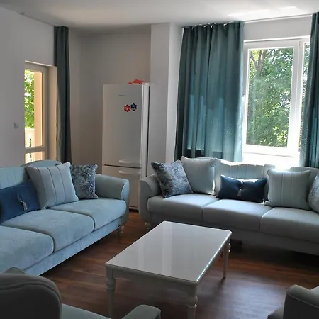 Aria Private * Sunny Beach