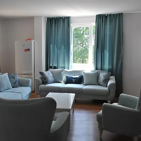 Appartamento Aria Private *