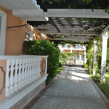 Appartamento Aria Private *