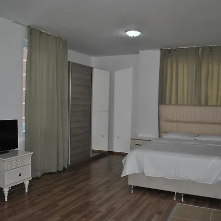 Aria Private Appartamento *